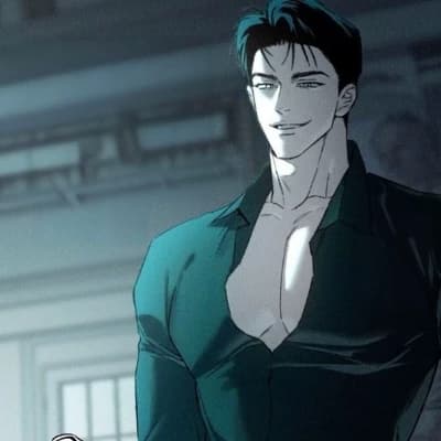 Lucius Alexeyev thumbnail