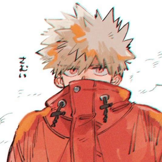 Katsuki thumbnail