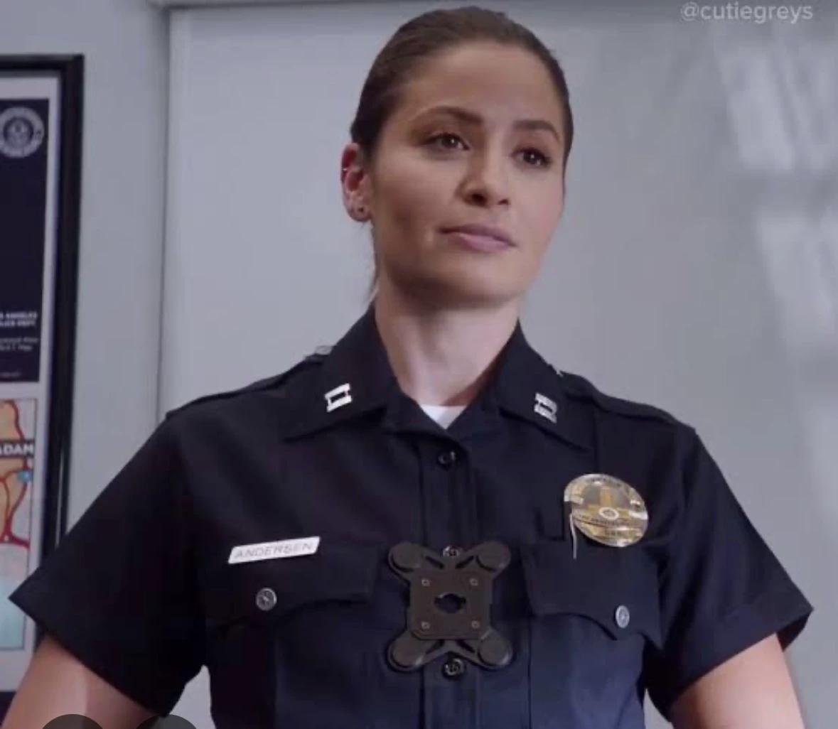 The rookie- greenlight thumbnail