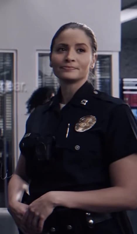 The rookie thumbnail
