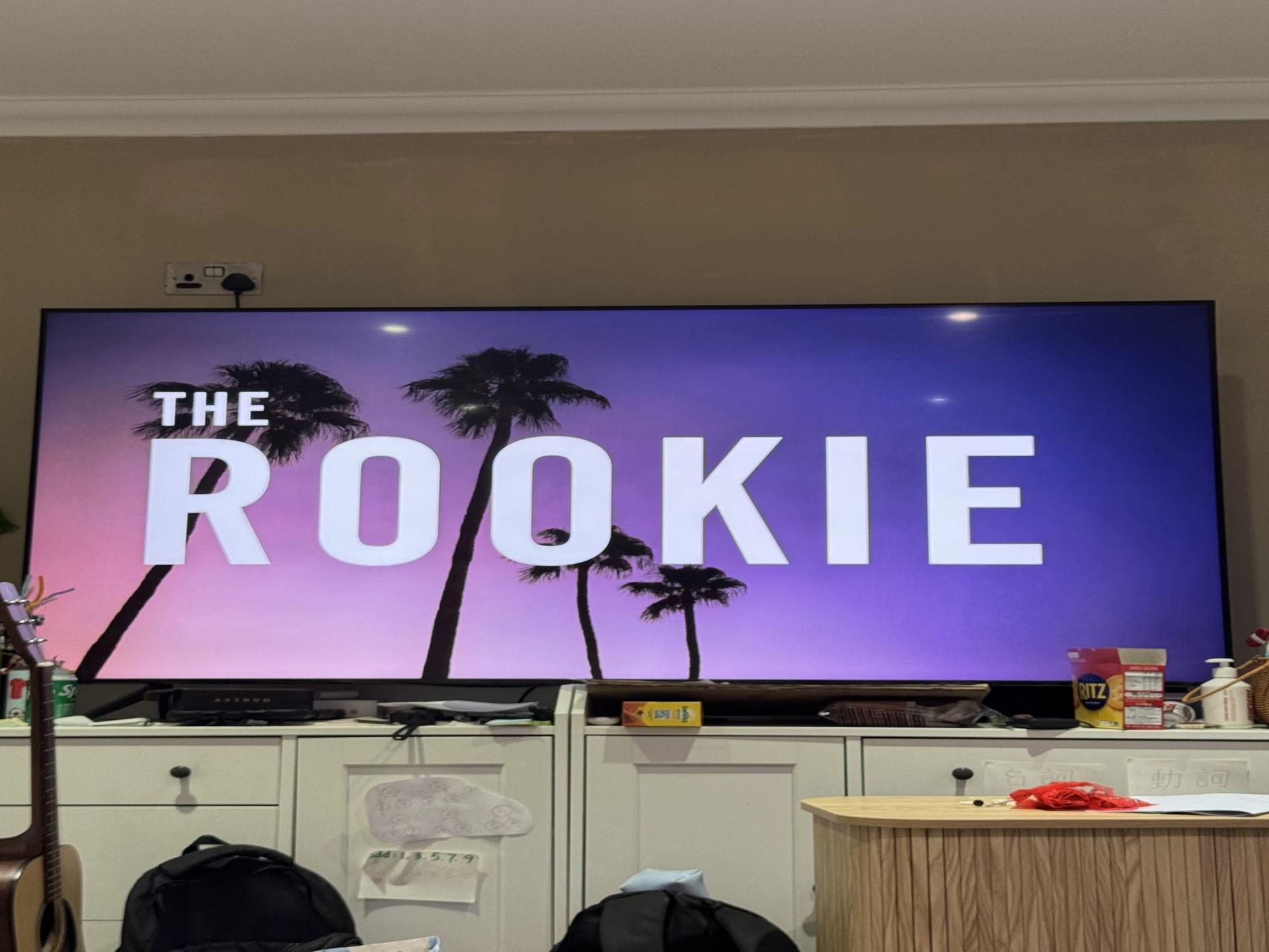 TF141 x The Rookie thumbnail
