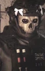 Simon 'Ghost' Riley thumbnail