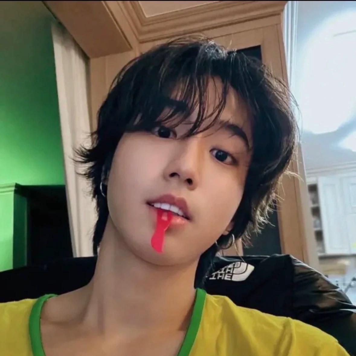 Han Jisung thumbnail