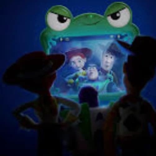 Toy story  thumbnail