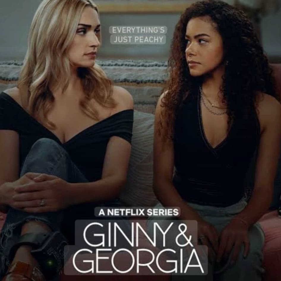 Ginny & Georgia  thumbnail