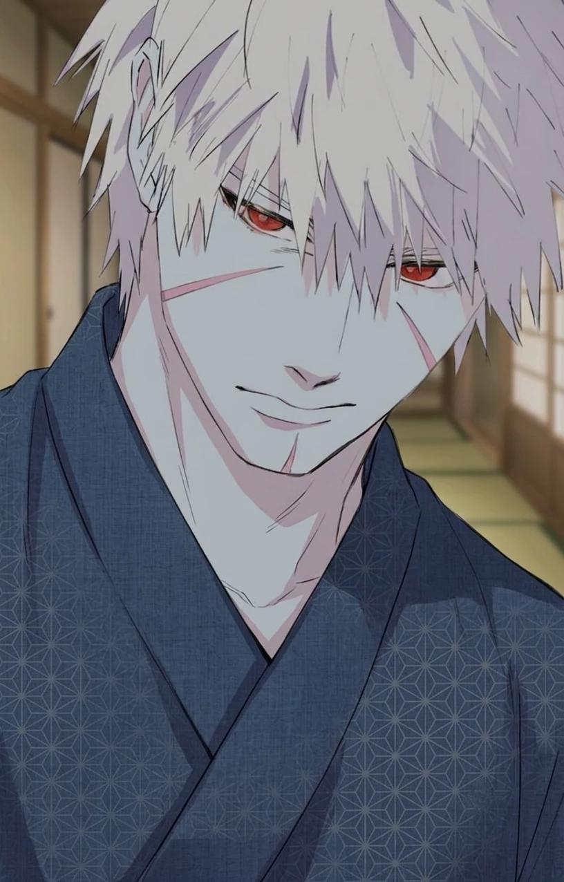 Tobirama Senju thumbnail