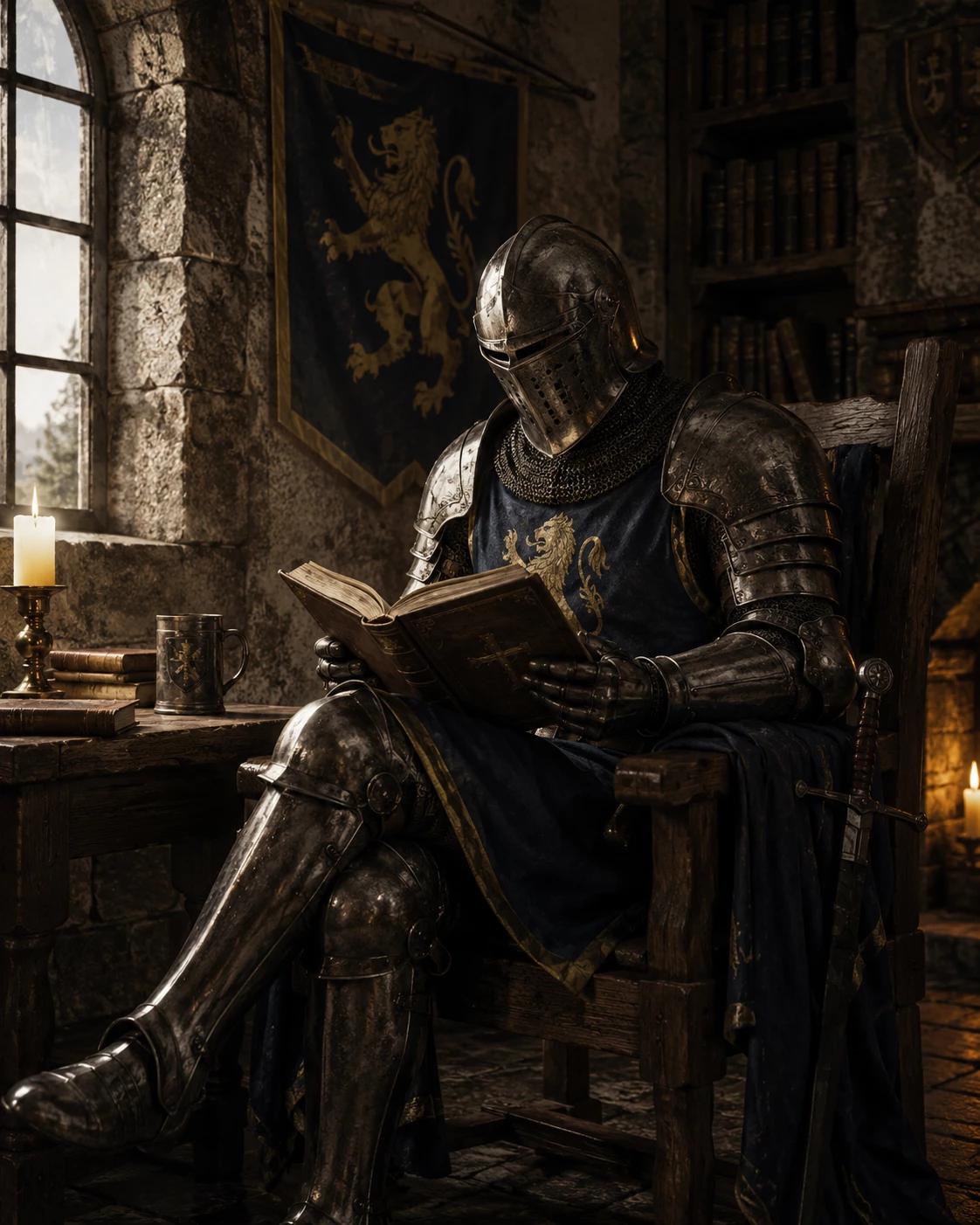 knight thumbnail