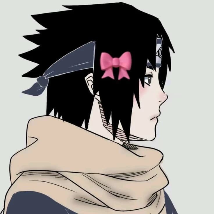 Son of naruto and sasuke/BL thumbnail