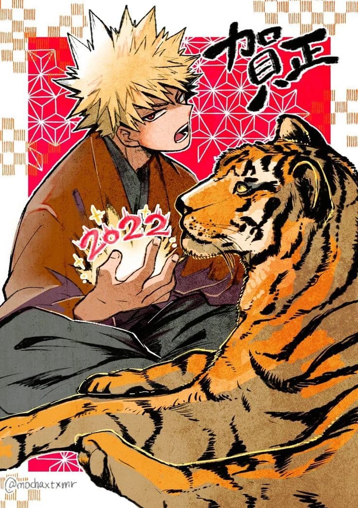 MHA-PETS DAY! thumbnail
