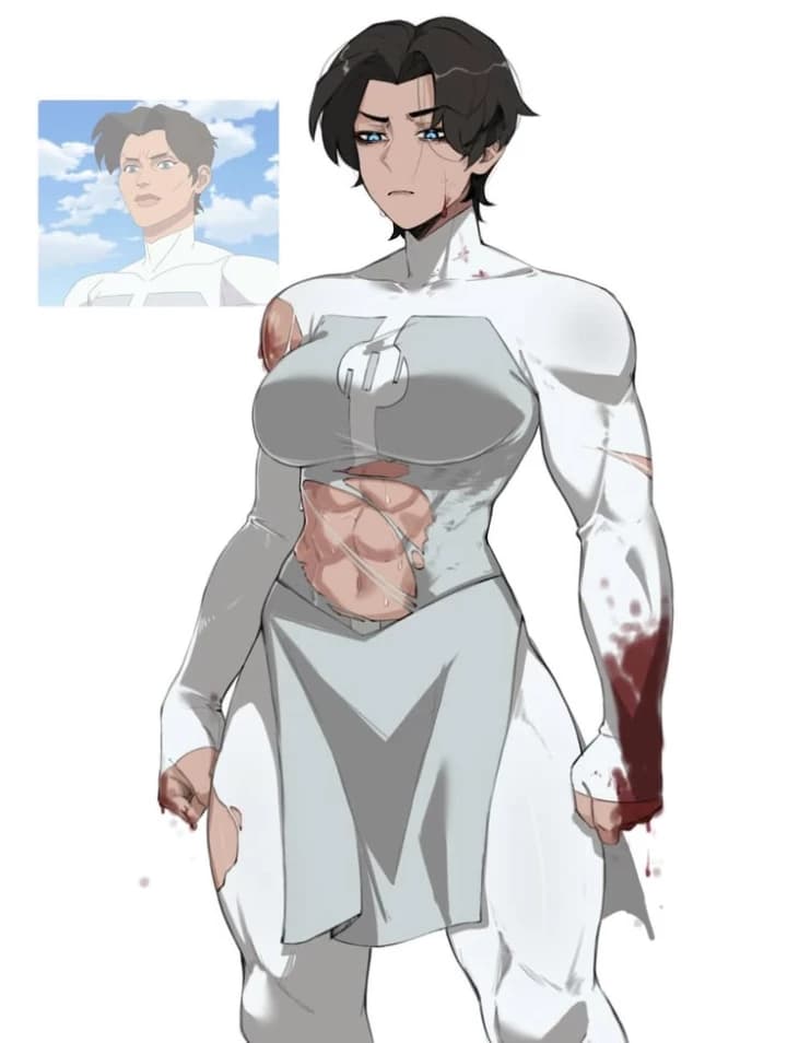 Annisa  thumbnail