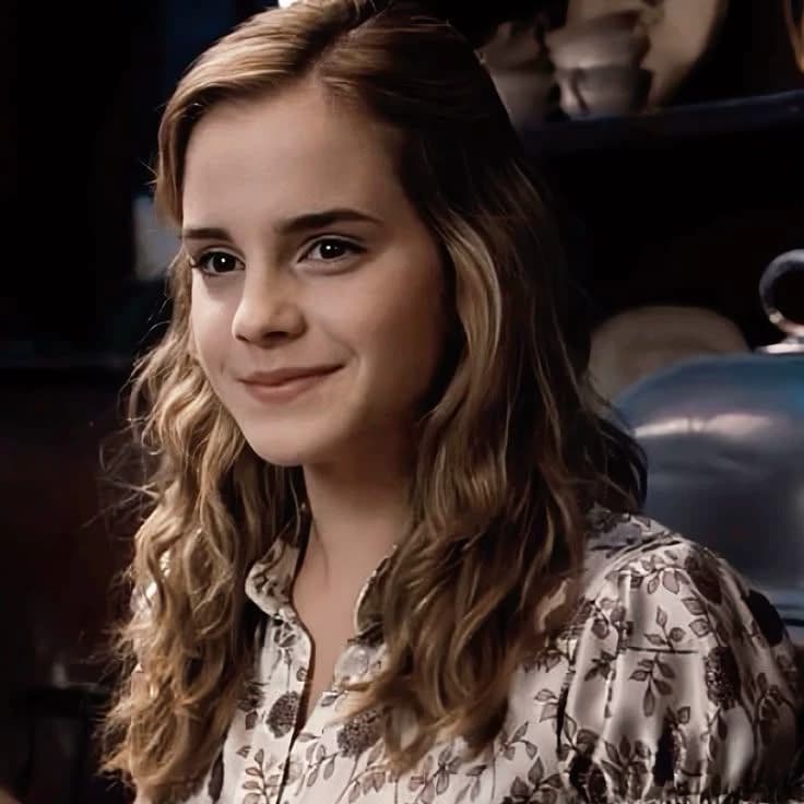 Hermione Granger thumbnail