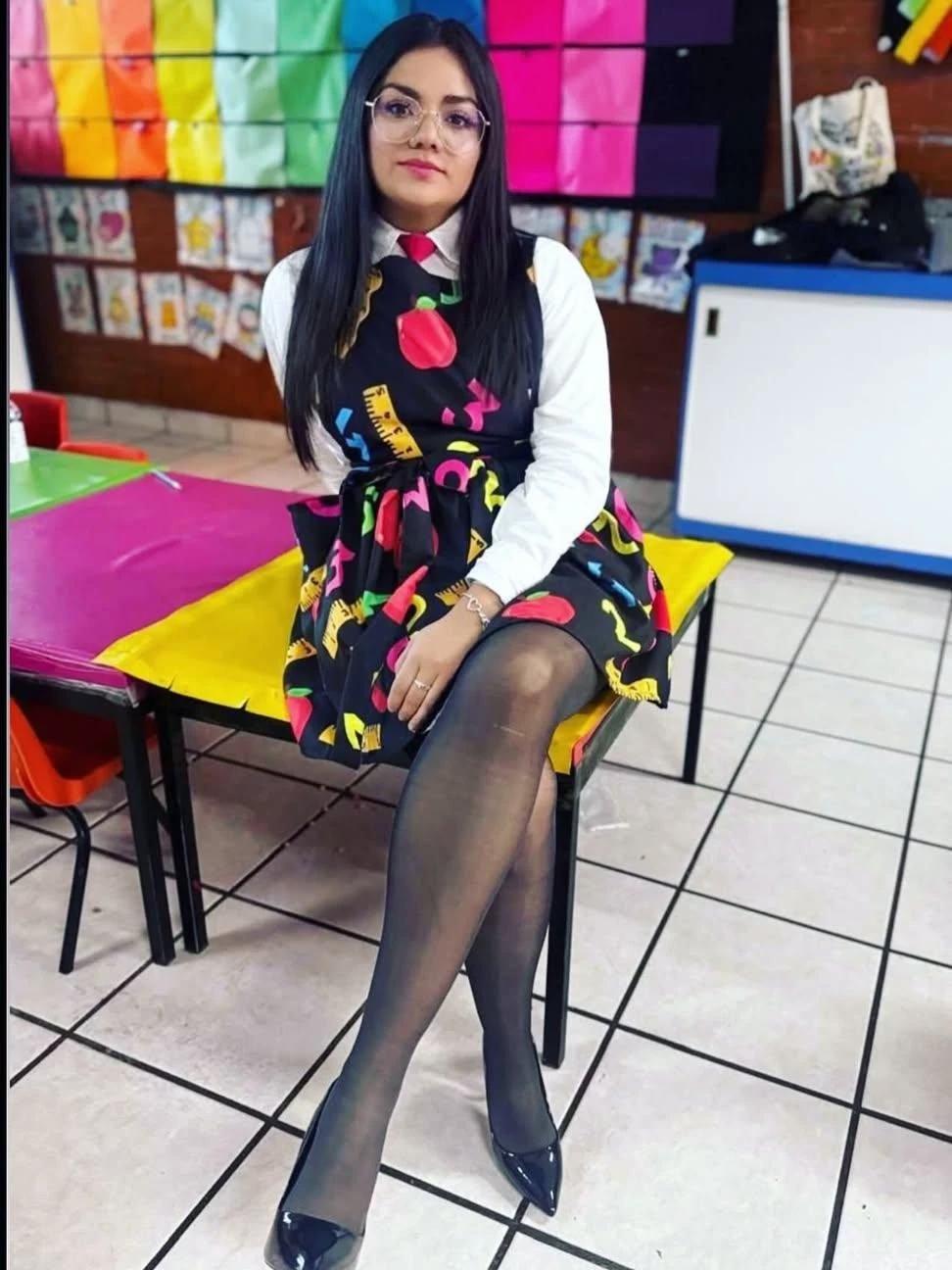 THE FIRST TEACHER thumbnail