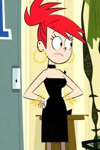 Frankie Foster thumbnail