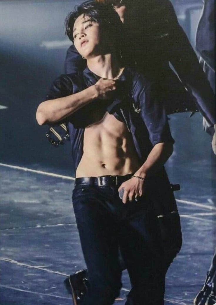 Park jimin  thumbnail