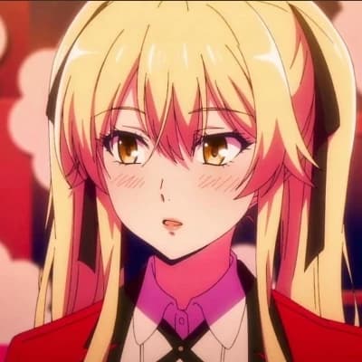 Mary Saotome thumbnail