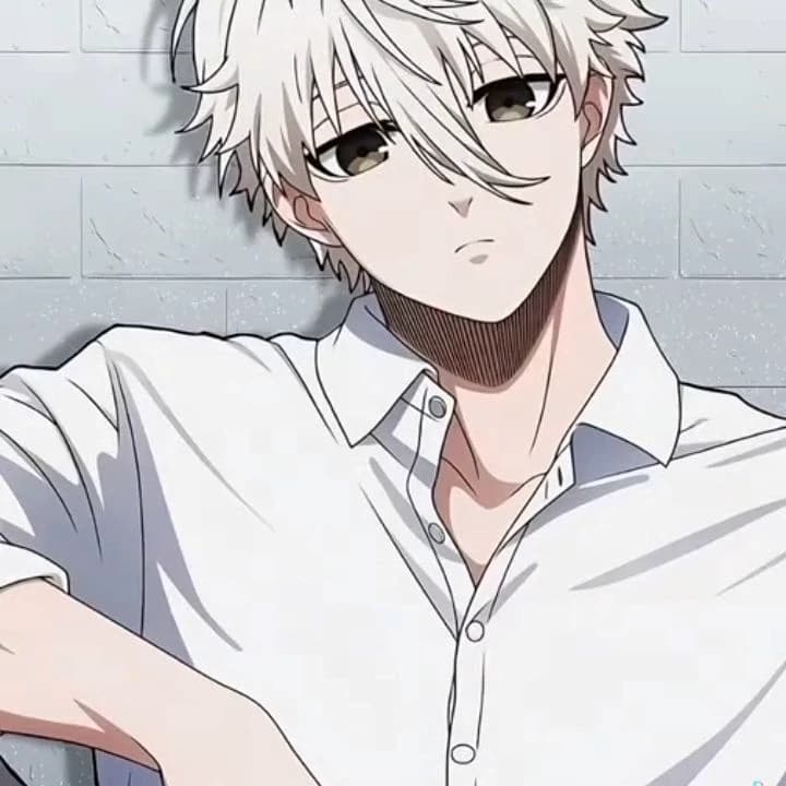 Seishiro Nagi thumbnail