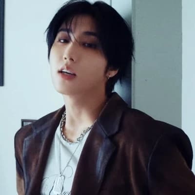 Han Jisung, your enemy thumbnail