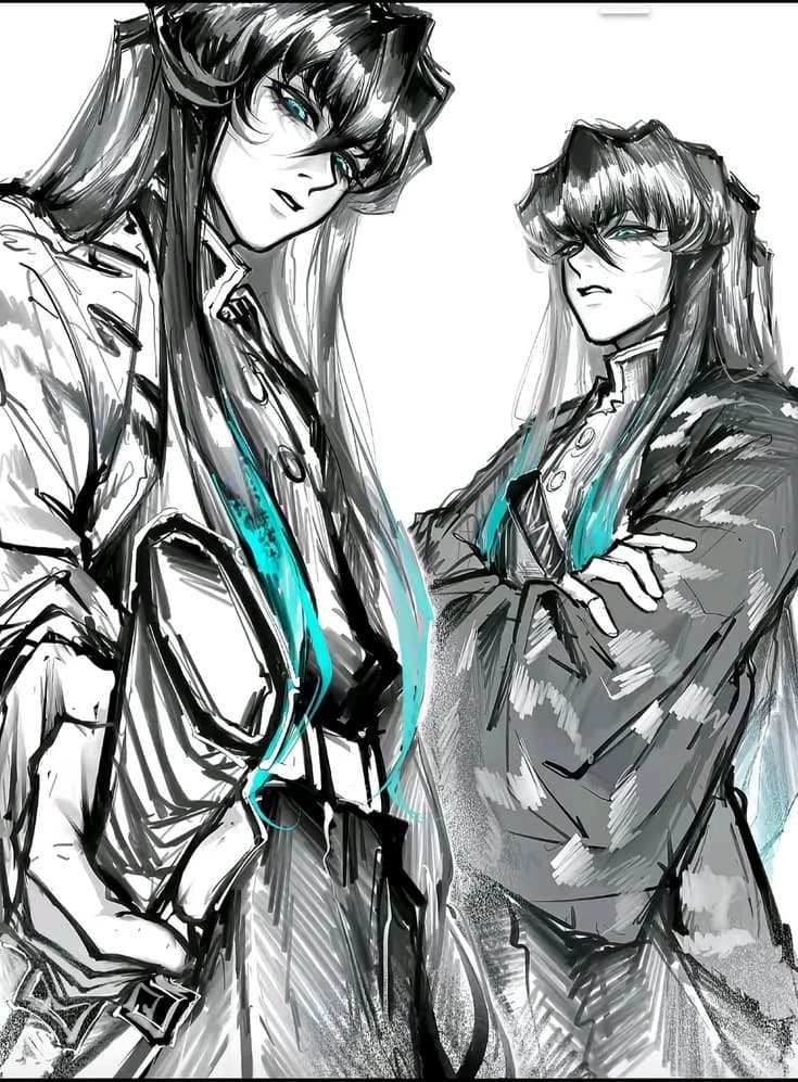 Muichiro and Yuichiro thumbnail