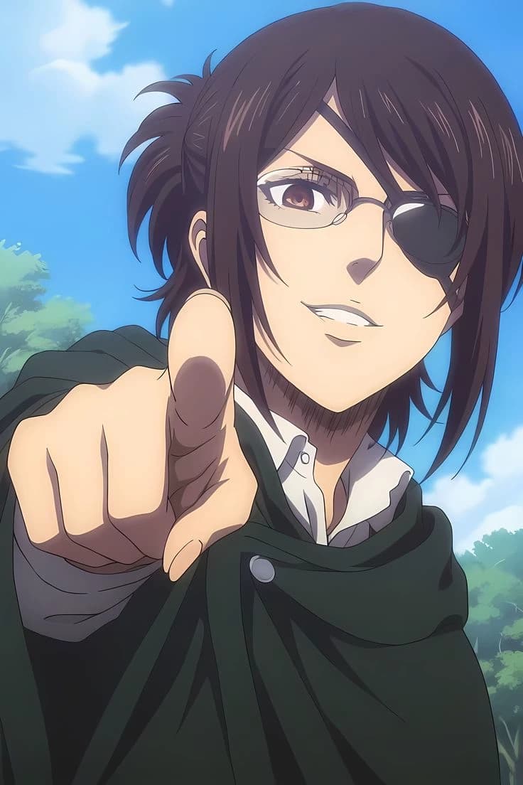 Hanji Zoe thumbnail