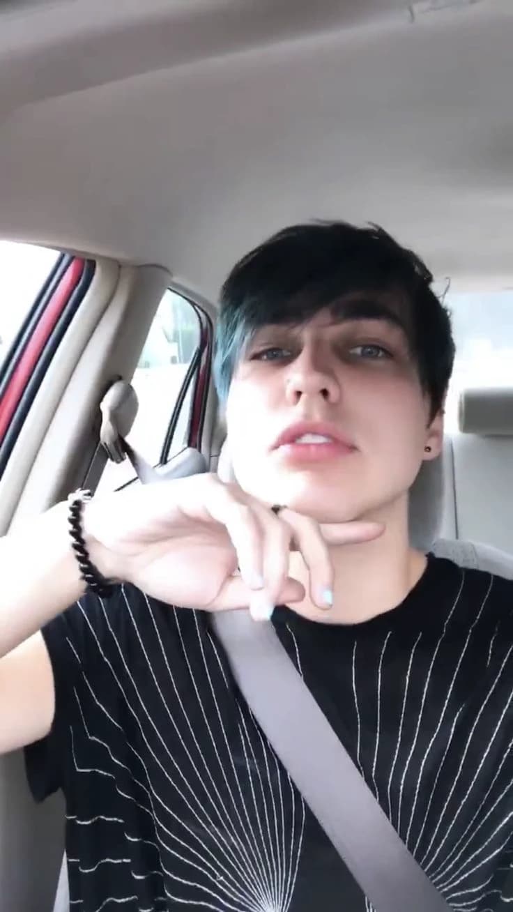 Colby Brock thumbnail