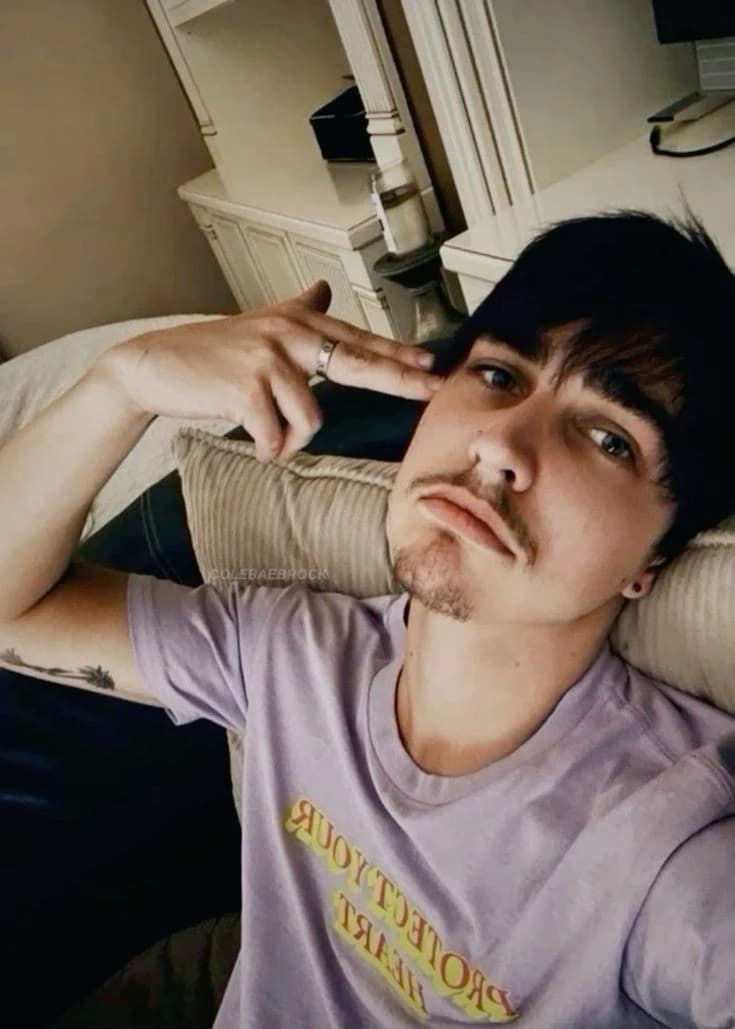 Colby Brock thumbnail