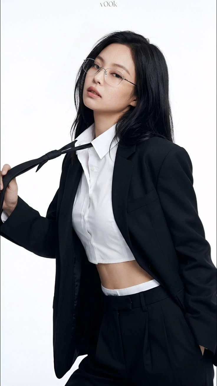 jennie thumbnail