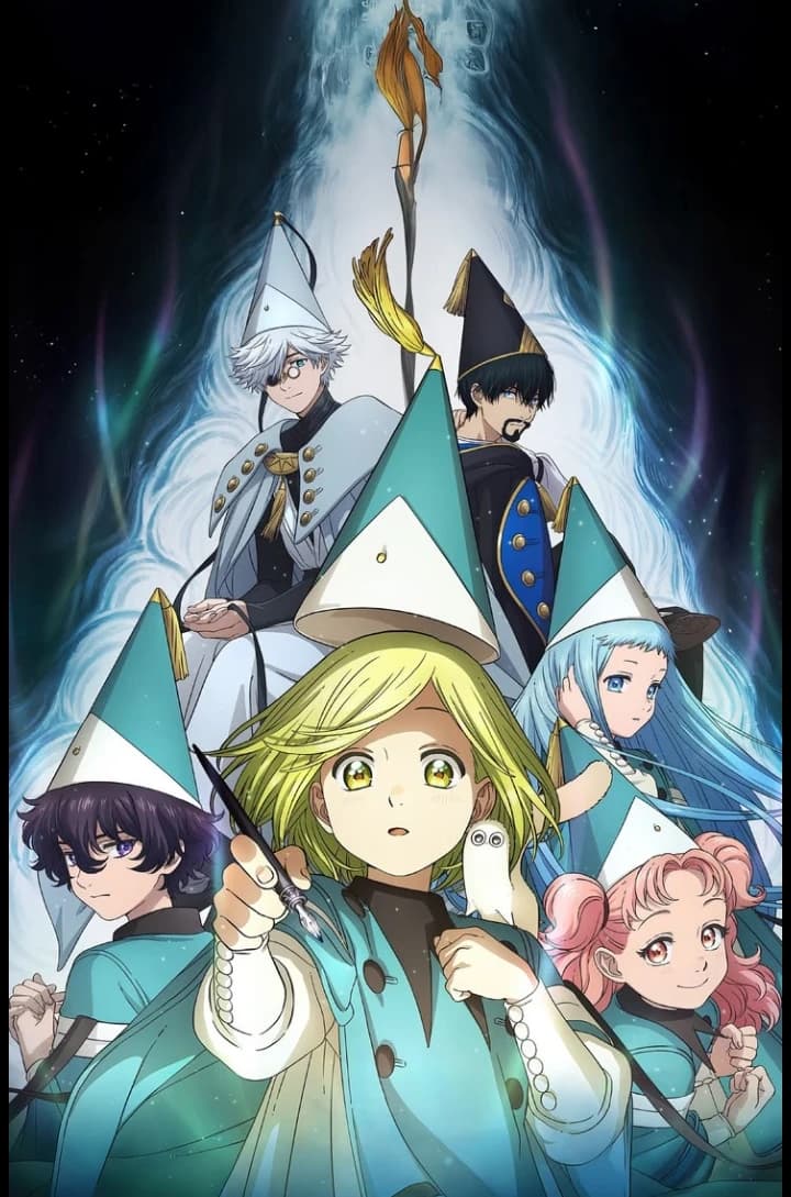 | Witch Hat Atelier RPG | thumbnail