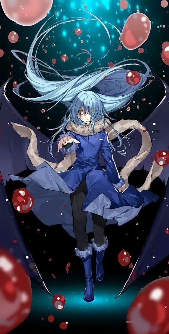 \| Tensura RPG \| thumbnail
