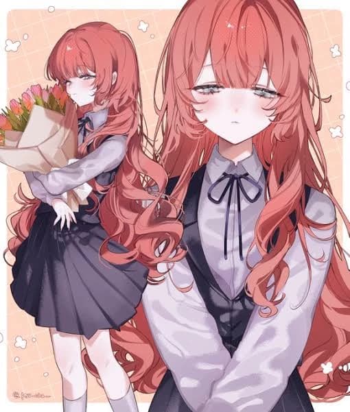 Hija de la familia enemiga || Anohana Lovegood  thumbnail