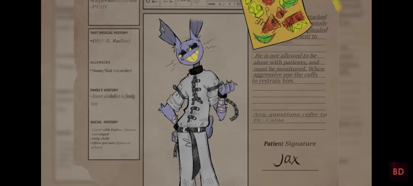 Jax... thumbnail