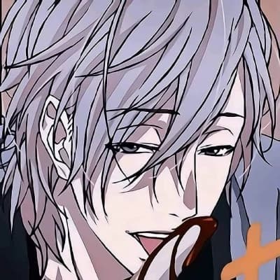 Koushirou Itome. thumbnail