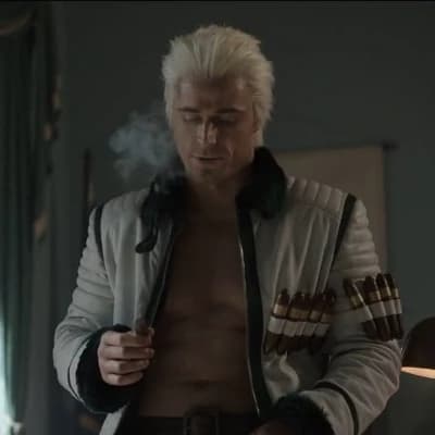 Captain Smoker thumbnail