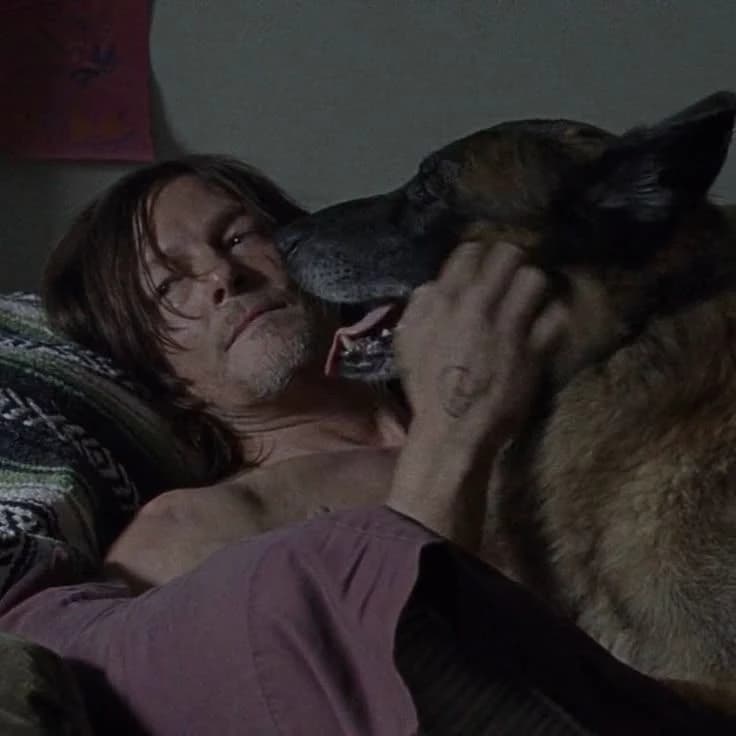 Daryl Dixon thumbnail