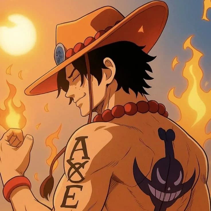 Portgas D. Ace thumbnail
