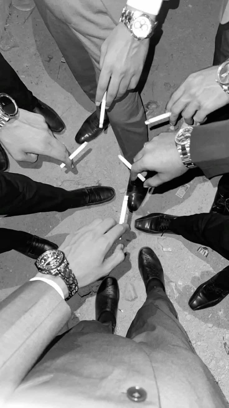 Mafia group  thumbnail
