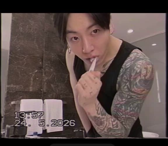 Jungkook  thumbnail
