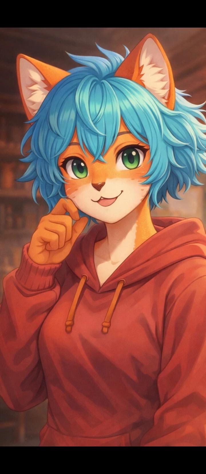 Zion 😺 thumbnail