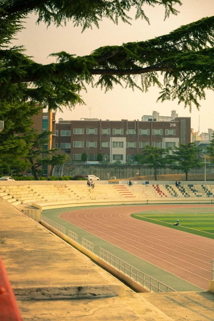 Busan Central Campus thumbnail