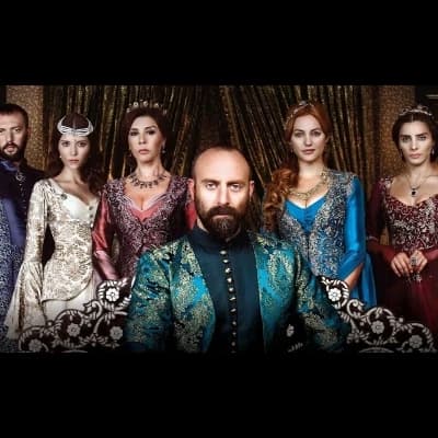 Hurrem Sultan thumbnail
