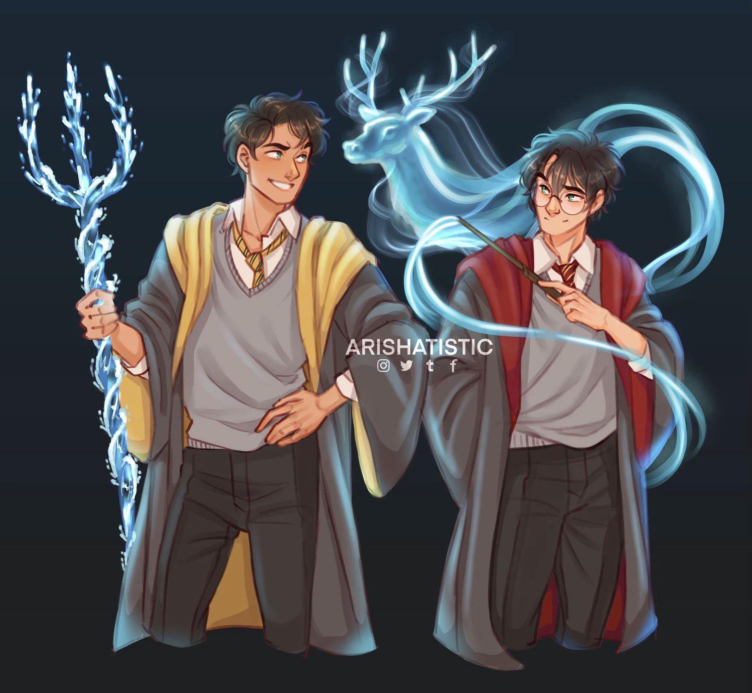 Wizards Vs Demigods thumbnail