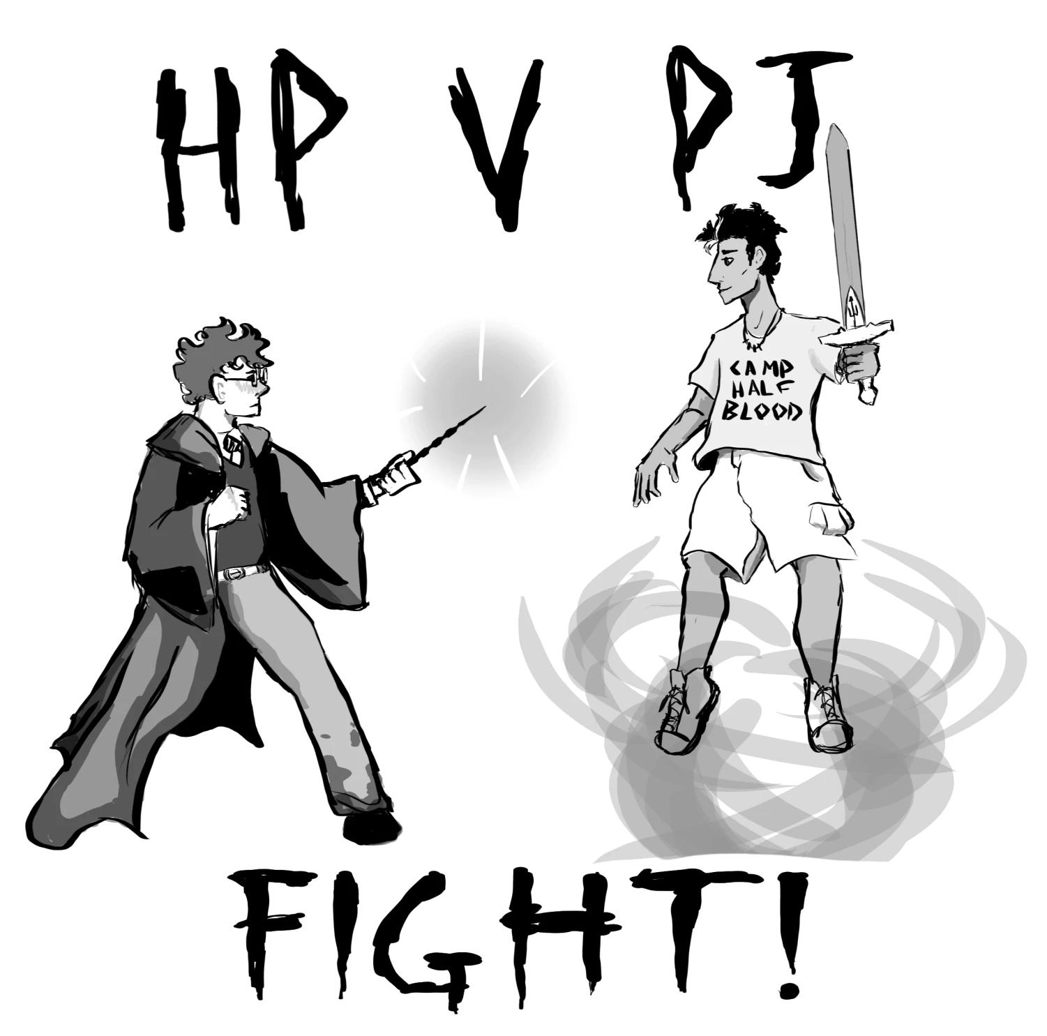 Wizards Vs Demigods thumbnail