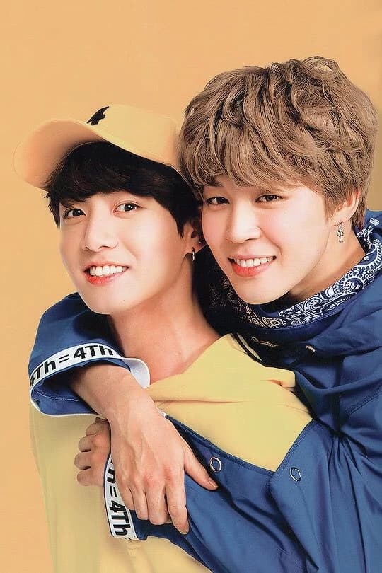 Jikook thumbnail