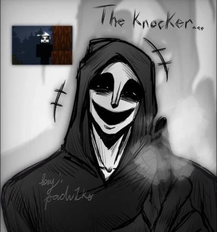 the knocker thumbnail