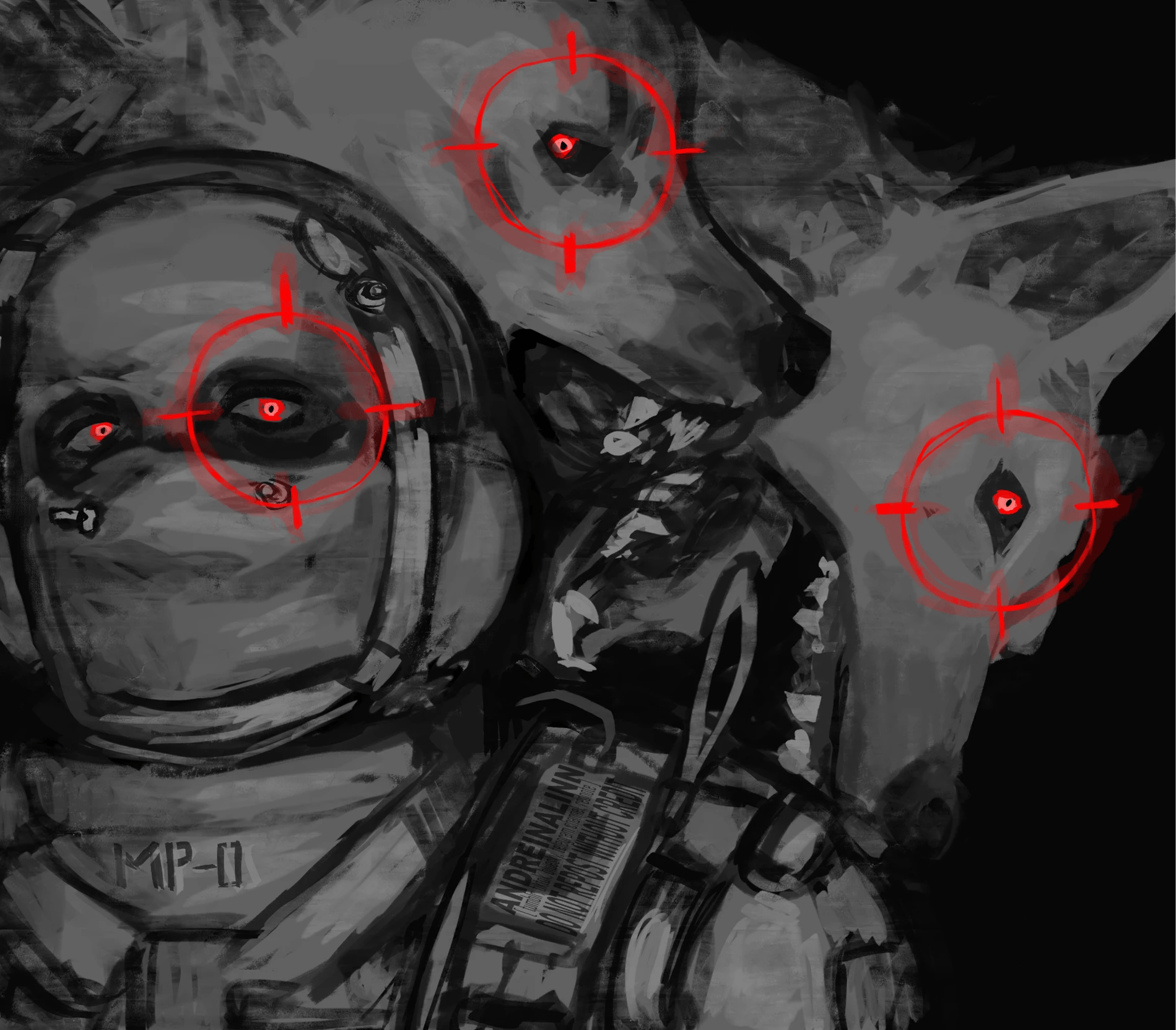 Nikto thumbnail