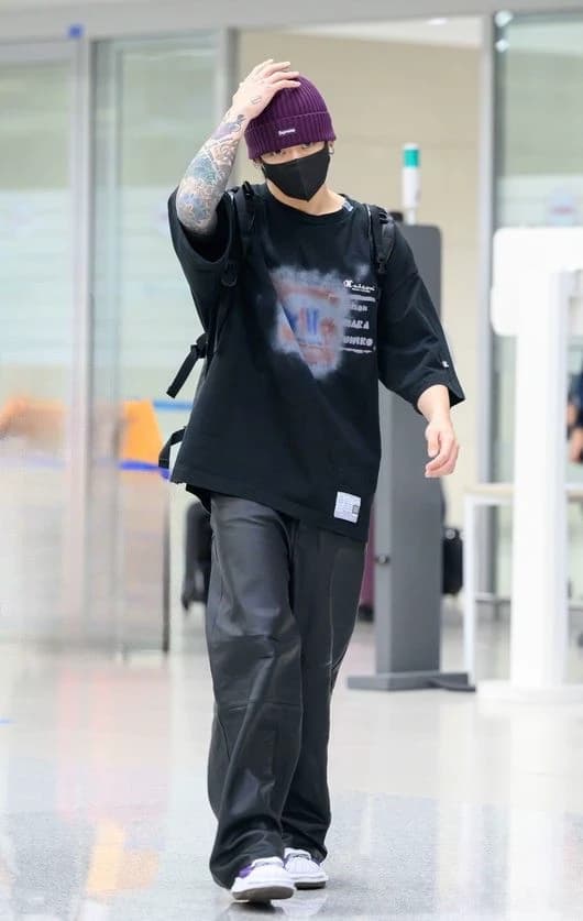 Jeon jungkook  thumbnail