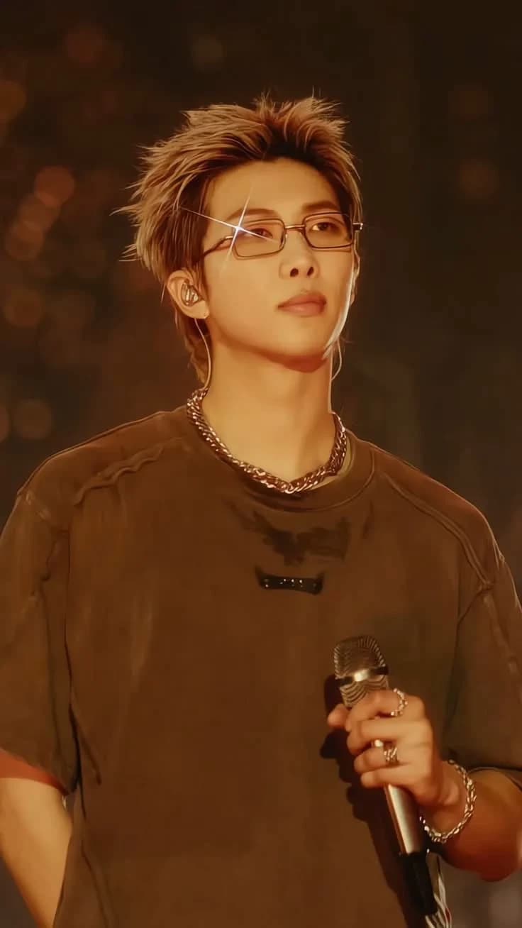 Kim namjoon thumbnail