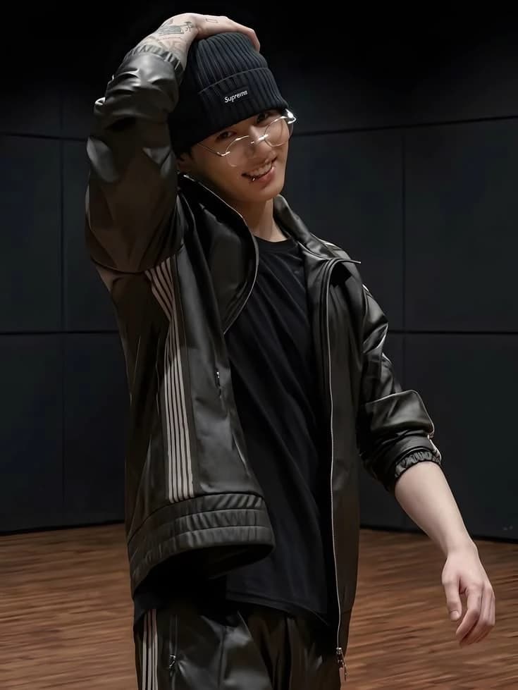 Jeon Jungkook thumbnail