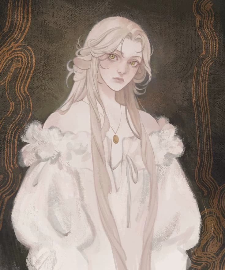 Evelyne Valemour thumbnail