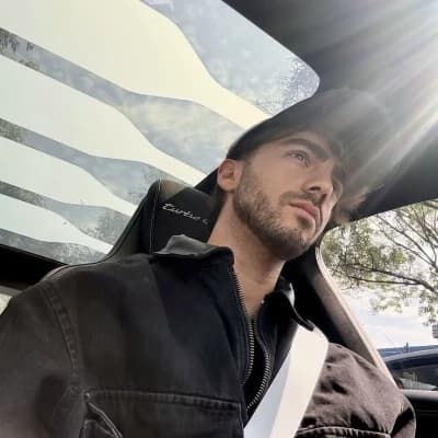 Federico Vigevani  thumbnail