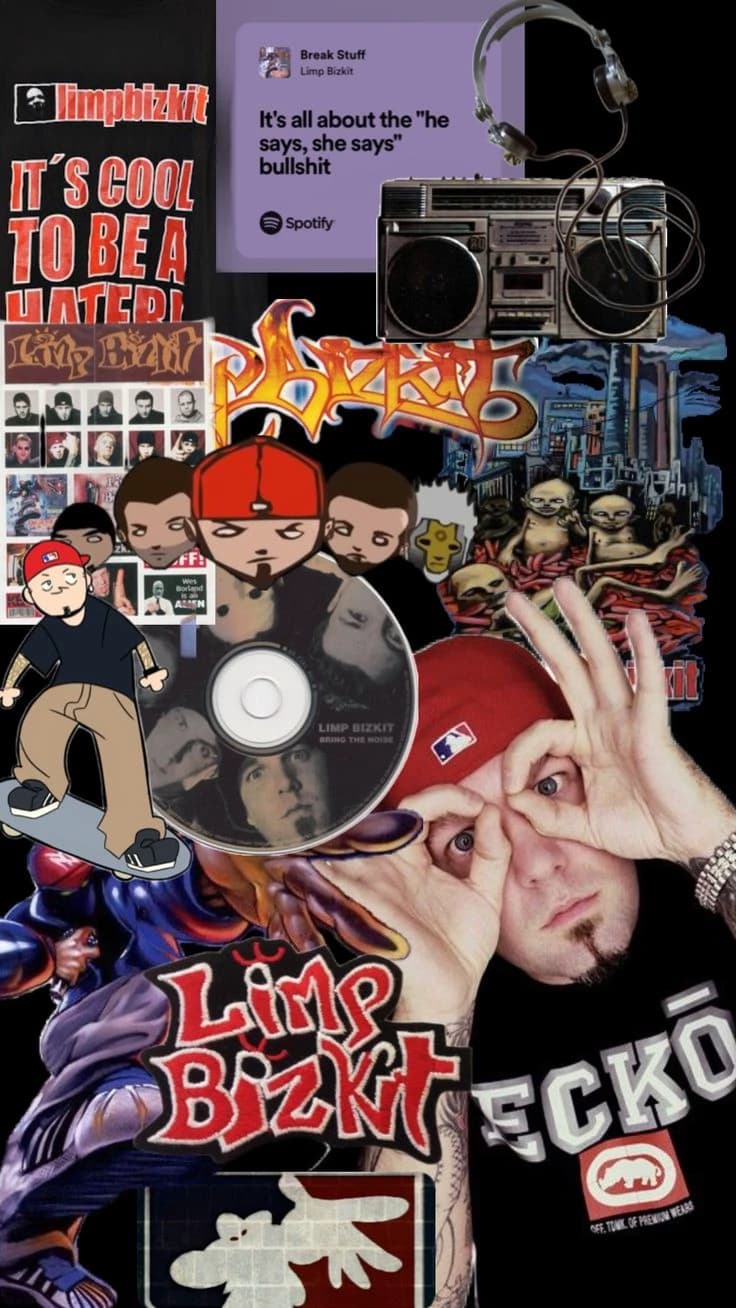 Limp bizkit  thumbnail
